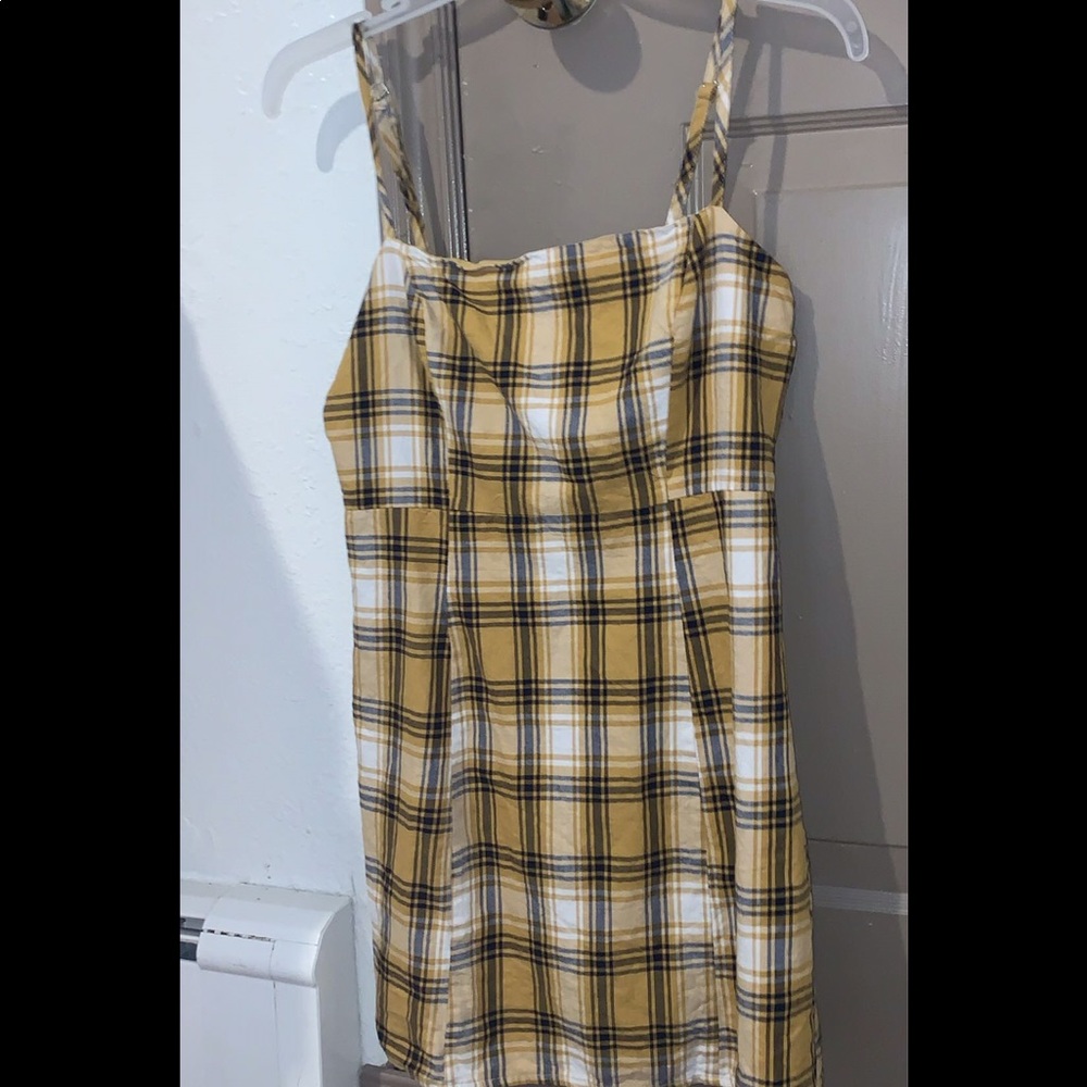 Clueless short dress